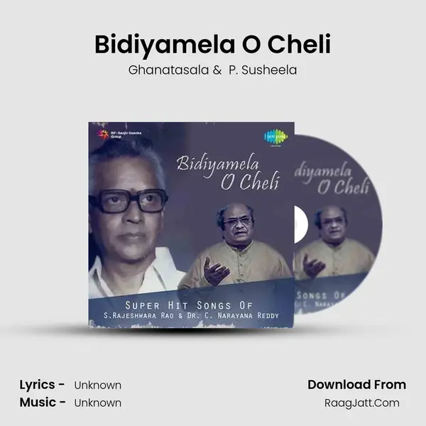 Bidiyamela O Cheli Cover