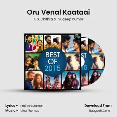 Oru Venal Kaataai Cover
