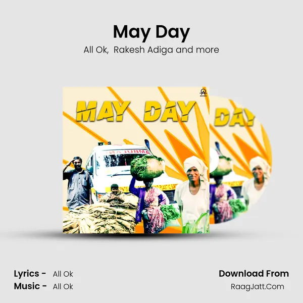 May Day mp3 song