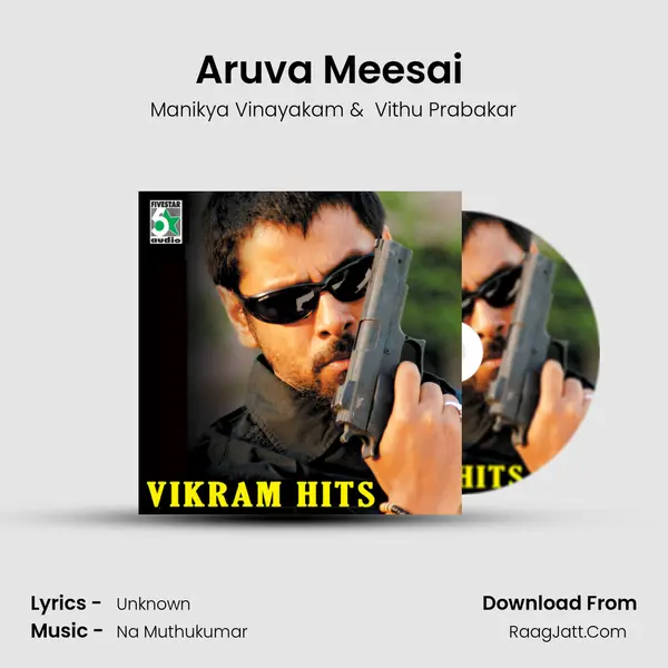 Aruva Meesai (From 