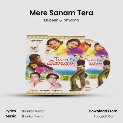Mere Sanam Tera mp3 song