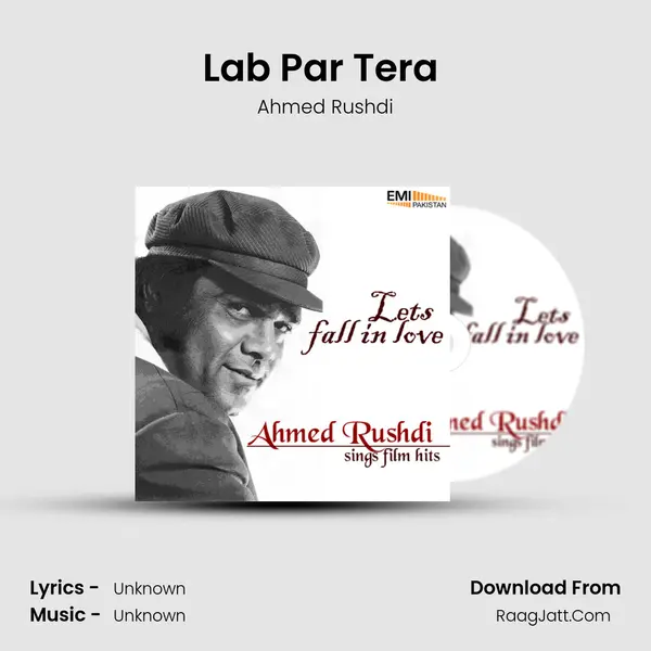 Lab Par Tera (from 