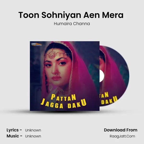 Toon Sohniyan Aen Mera (From 