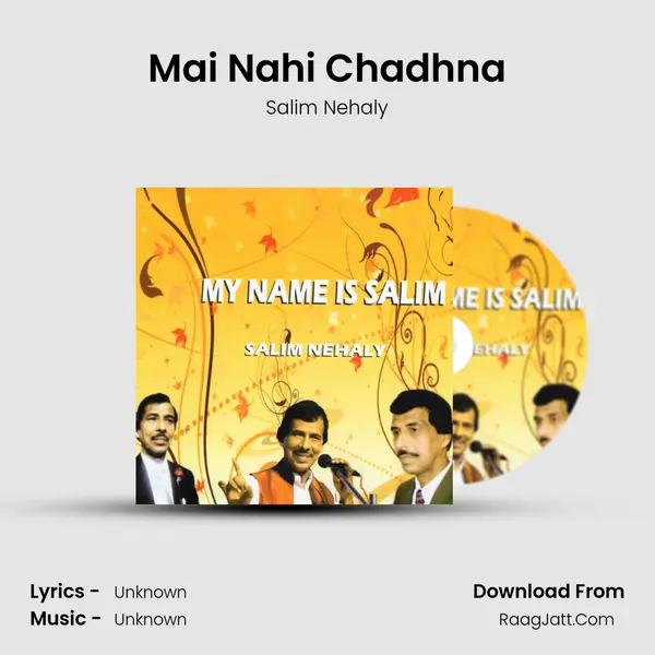 Mai Nahi Chadhna mp3 song