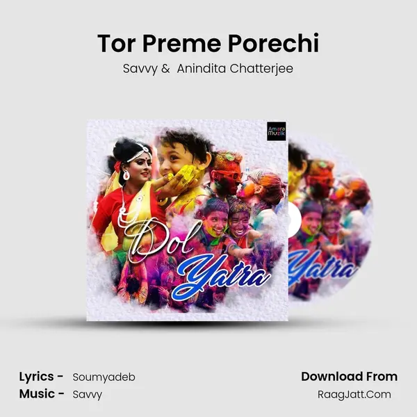 Tor Preme Porechi mp3 song