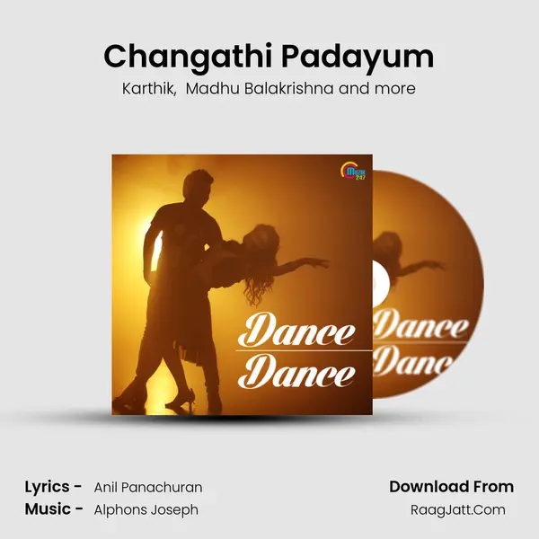 Changathi Padayum mp3 song