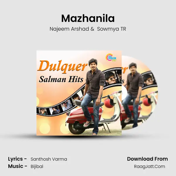 Mazhanila mp3 song