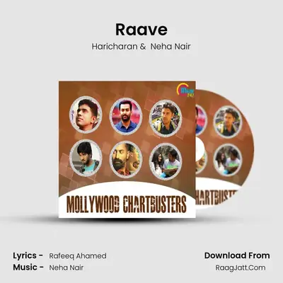 Raave Cover