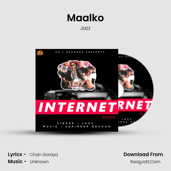 Maalko MP3 Song by Jazz Cover