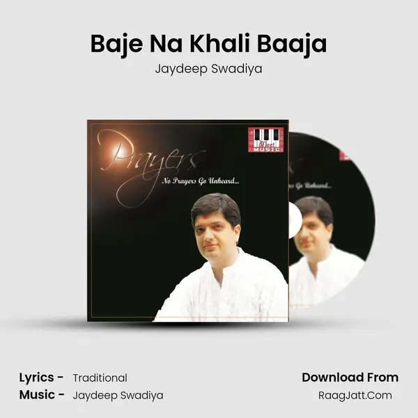 Baje Na Khali Baaja Cover