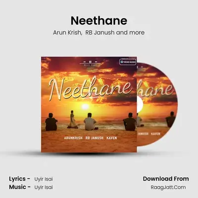 Neethane - Uyir Isai