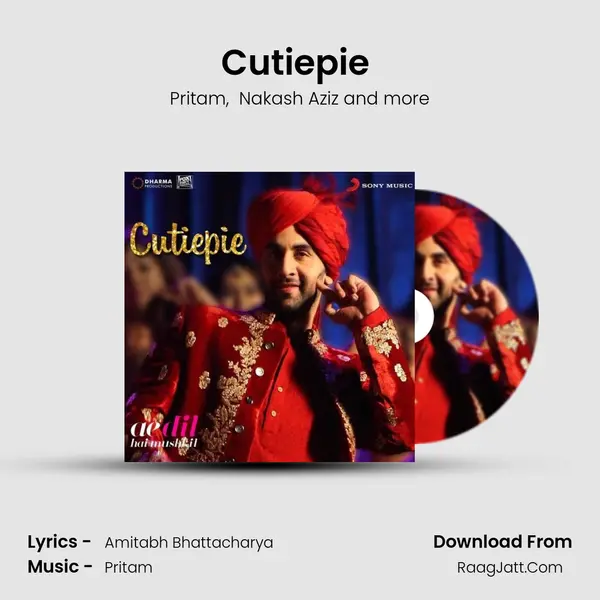 Cutiepie (From 