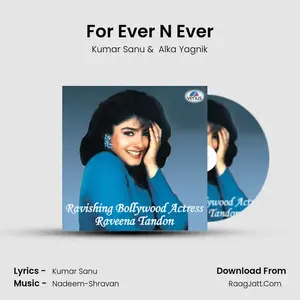 For Ever N Ever Cover