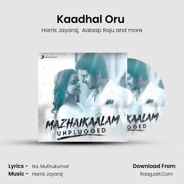 Kaadhal Oru (From "Oru Kal Oru Kannadi") Cover