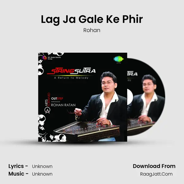 Lag Ja Gale Ke Phir MP3 Song by Rohan Cover