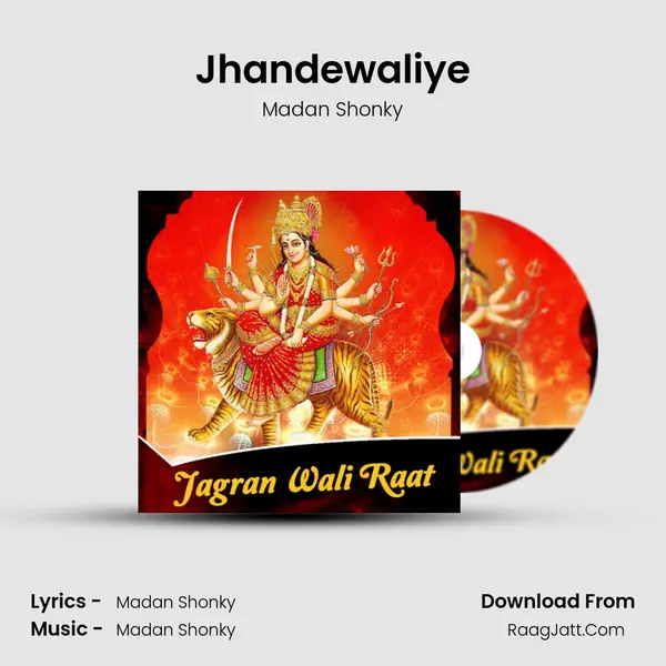 Jhandewaliye mp3 song