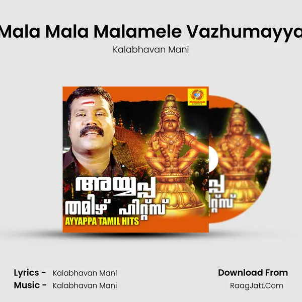 Mala Mala Malamele Vazhumayya MP3 Song by Kalabhavan Mani Cover