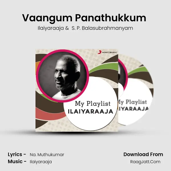 Vaangum Panathukkum (From 