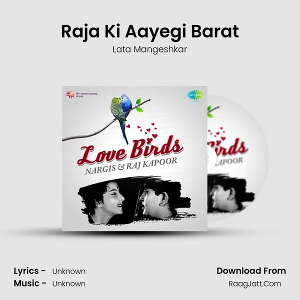 Raja Ki Aayegi Barat Cover