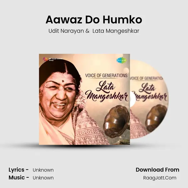 Aawaz Do Humko Cover