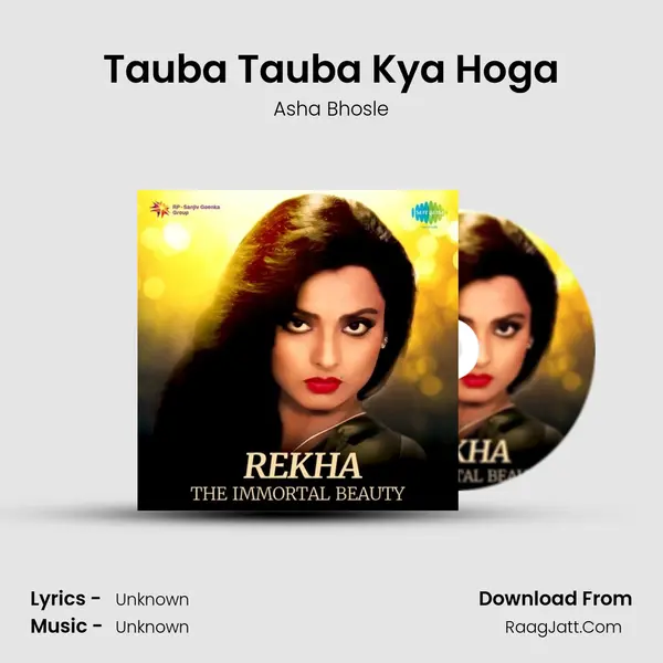 Tauba Tauba Kya Hoga Cover