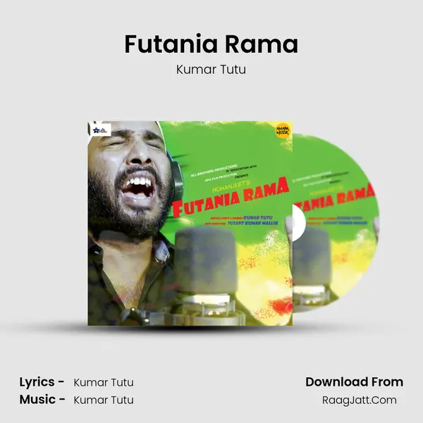 Futania Rama - 
