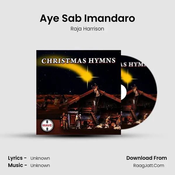 Aye Sab Imandaro MP3 Song by Raja Harrison Cover