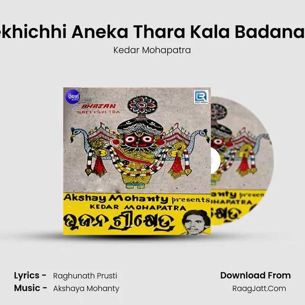 Dekhichhi Aneka Thara Kala Badanaku mp3 song