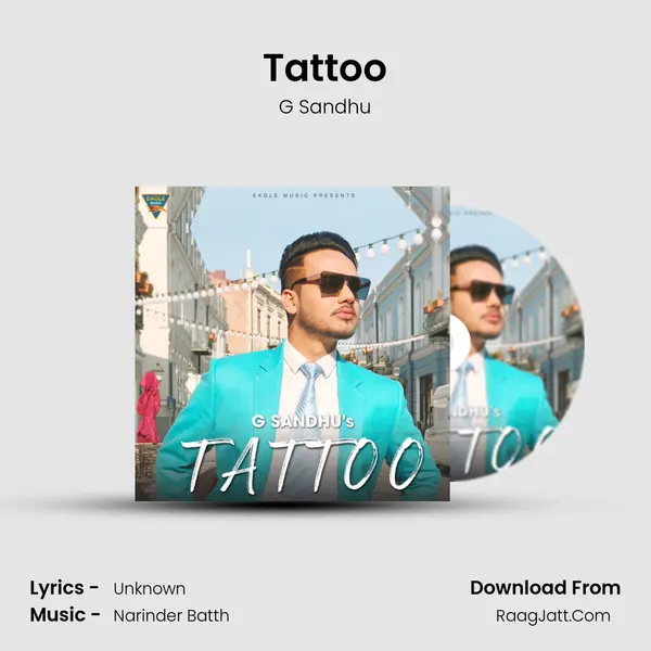 Tattoo mp3 song