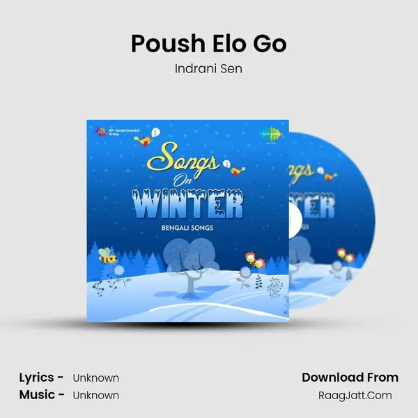 Poush Elo Go Cover