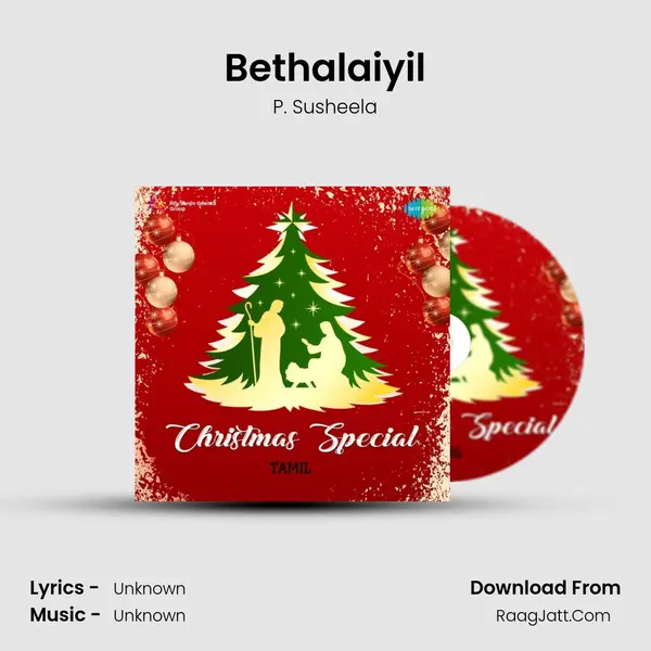 Bethalaiyil Cover