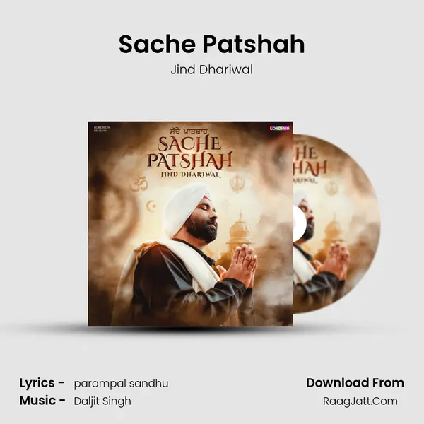 Sache Patshah mp3 song