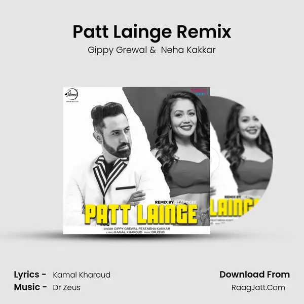 Patt Lainge Remix mp3 song