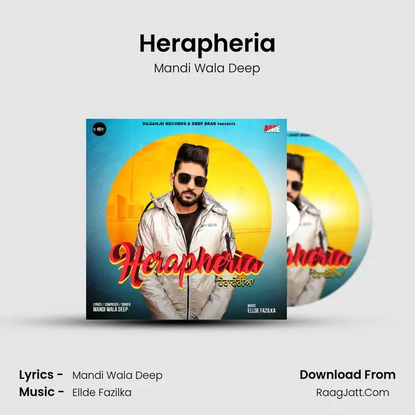 Herapheria - Mandi Wala Deep