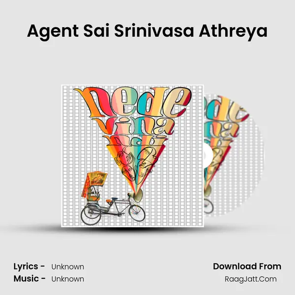 Agent Sai Srinivasa Athreya MP3 Song by  Cover
