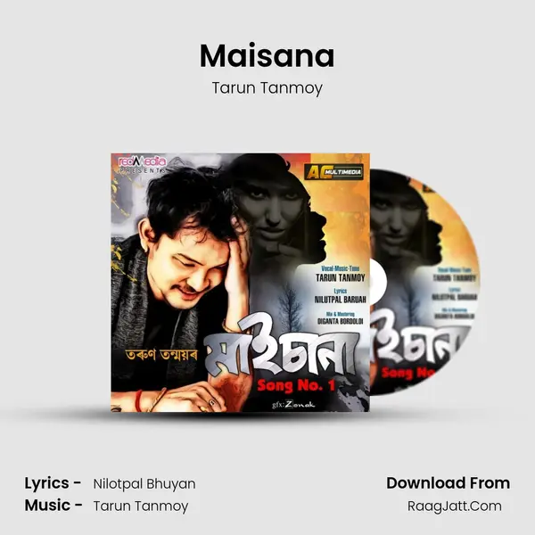 Maisana (Title Song) - Tarun Tanmoy