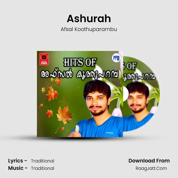 Ashurah MP3 Song by Afsal Koothuparambu Cover