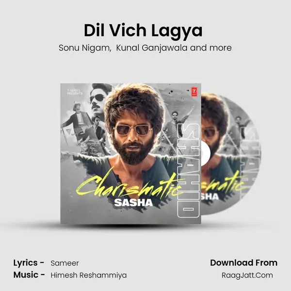 Dil Vich Lagya (From 