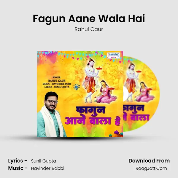 Fagun Aane Wala Hai mp3 song