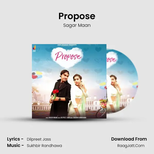 Propose mp3 song