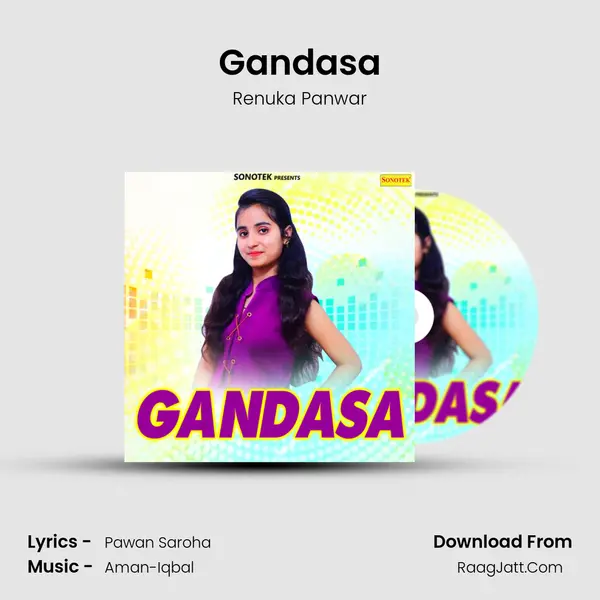 Gandasa - Renuka Panwar