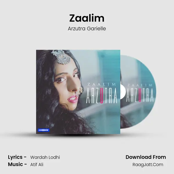 Zaalim mp3 song