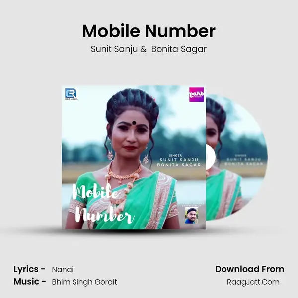 Bonita Sagar