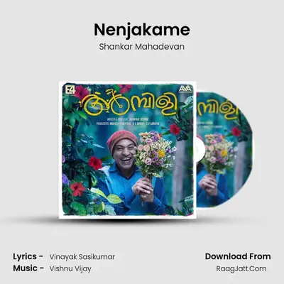 Nenjakame MP3 Song by Shankar Mahadevan Cover