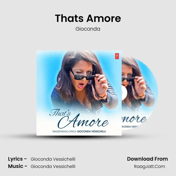 That's Amore - Gioconda