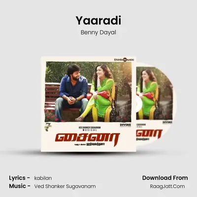 Yaaradi MP3 Song by Benny Dayal Cover