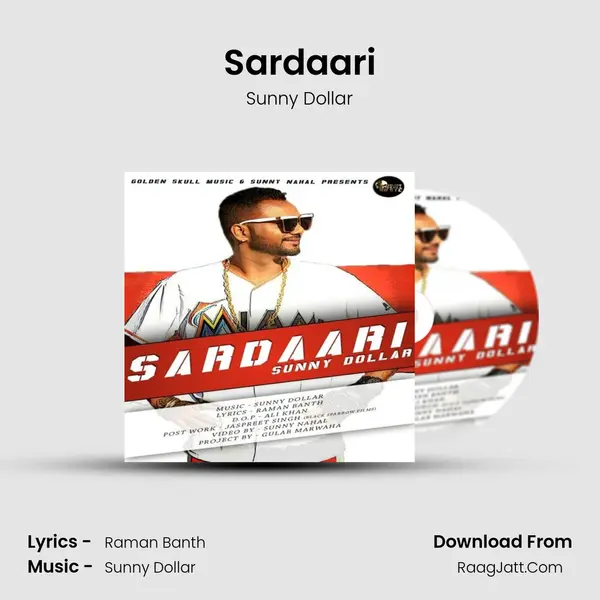 Sardaari - Sunny Dollar