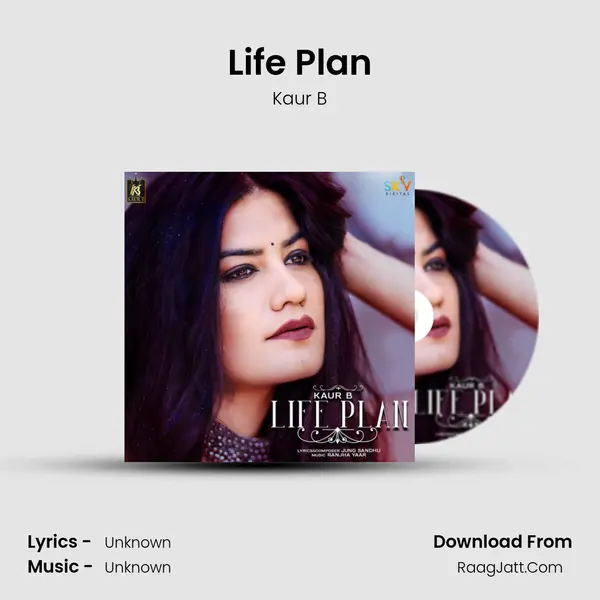 Life Plan - Kaur B