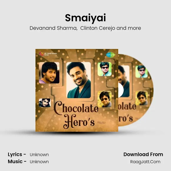 Smaiyai Cover