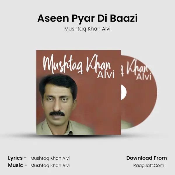 Aseen Pyar Di Baazi mp3 song